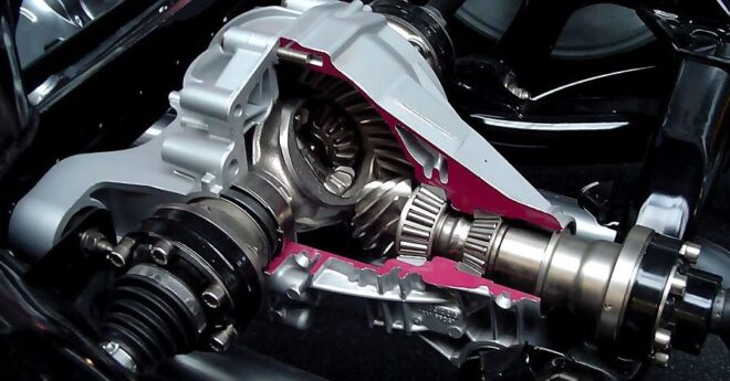 Global Automotive Differential Market was valued at USD 21 billion in 2022 & expected to project growth in the forecast with a CAGR of 3.4%.