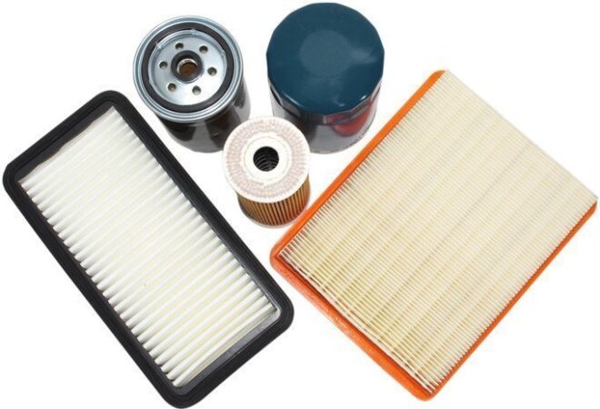 The Automotive Filter Market reached USD 13 billion in 2022 and is expected growth, with a projected CAGR of 3.1% through 2028.