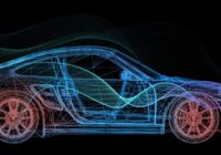 The 2022 Automotive Light-Duty Vehicles Aerodynamics Market valued at $14B is expected to achieve an 8.3% CAGR between 2024-2028.