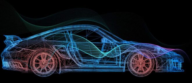 The 2022 Automotive Light-Duty Vehicles Aerodynamics Market valued at $14B is expected to achieve an 8.3% CAGR between 2024-2028.