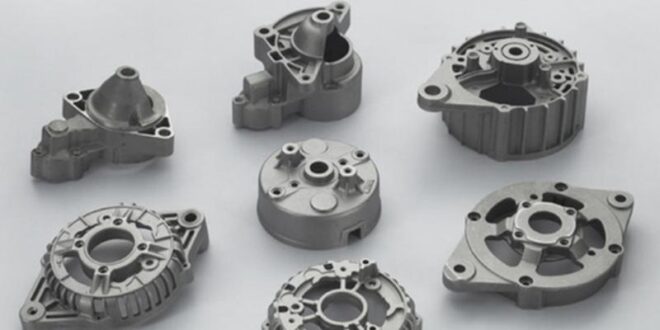 The Automotive Parts Aluminum Die Casting Market is USD 22.71 billion and is anticipated to grow with a CAGR of 6.4% in the forecast 2024-2028.
