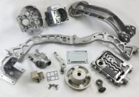 Automotive Parts Magnesium Die Casting Market is USD 5.22 billion and is anticipated to grow with a CAGR of 7.2% in the forecast 2024-2028.