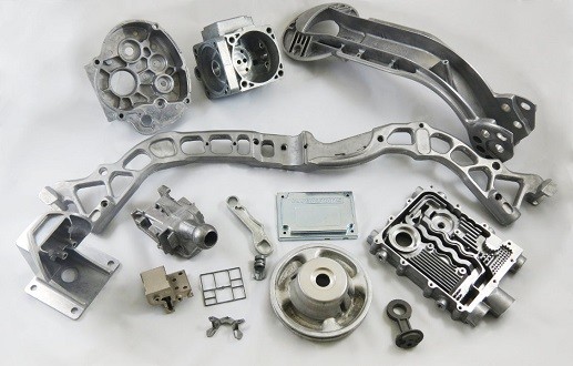 Automotive Parts Magnesium Die Casting Market is USD 5.22 billion and is anticipated to grow with a CAGR of 7.2% in the forecast 2024-2028.