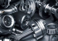 The Automotive Parts and Components Market reached USD 553.2 billion in 2022 & will grow at a 6.7% CAGR during the 2024-2028 forecast.