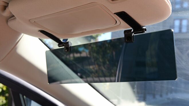 Automotive Sun Visor Market stood at USD 2.1 billion in 2022 and is anticipated to grow with a CAGR of 4.3% in the forecast 2024-2028.