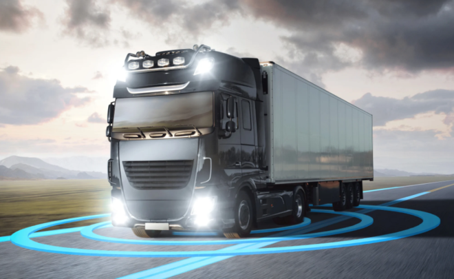 The Autonomous Truck Market, valued at USD 19 billion in 2022, is expected to grow at a CAGR of 7.16% during the forecast from 2024 to 2028.