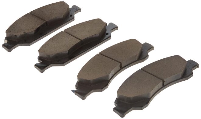 Brake Pad Tire Market stood at USD 6.5 billion in 2022 and is anticipated to grow with a CAGR of 7.2% in the forecast 2024-2028. Free Sample.