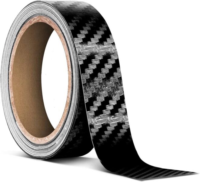 The carbon fiber tape market reached $2.83 billion in 2022 and is expected to growth, with a projected CAGR of 10.78% through 2028.