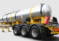 The Chemical Tankers Market, valued at USD 32.54 billion in 2022, is expected to experience growth with a projected CAGR of 3.93% by 2028.