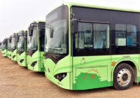 The Chinese Electric Bus Market reached USD 35 billion in 2022 and is expected to expand at a 9.7% CAGR during 2024-2028. Free Sample.