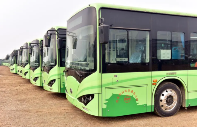 The Chinese Electric Bus Market reached USD 35 billion in 2022 and is expected to expand at a 9.7% CAGR during 2024-2028. Free Sample.