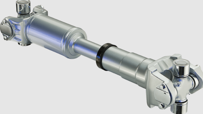 Driveline Market for Electric & Hybrid Vehicle stood at USD 32 Billion in 2022 & may grow with a CAGR of 8.6% in the forecast 2024-2028.