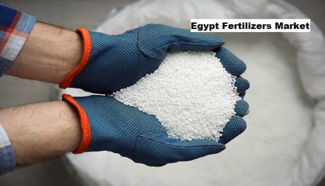 Egypt Fertilizers Market