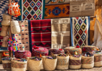 Egypt Textiles Market is anticipated to grow at a substantial rate in the forecast period. Get a Free Sample Report Now for Insights.