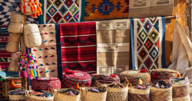 Egypt Textiles Market is anticipated to grow at a substantial rate in the forecast period. Get a Free Sample Report Now for Insights.