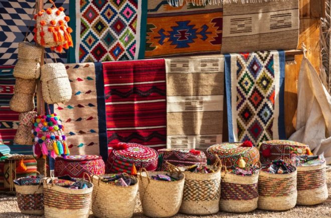 Egypt Textiles Market is anticipated to grow at a substantial rate in the forecast period. Get a Free Sample Report Now for Insights.