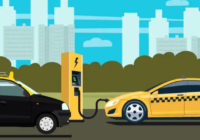 The Electric Vehicle Taxi Market reached USD 30 billion in 2022 and is expected to expand with a 12.4% CAGR during the forecast of 2024-2028.