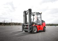 The forklift market reached USD 58 billion in 2022 and is expected to grow at a 6.8% CAGR during the forecast period from 2024 to 2028. Free Sample.