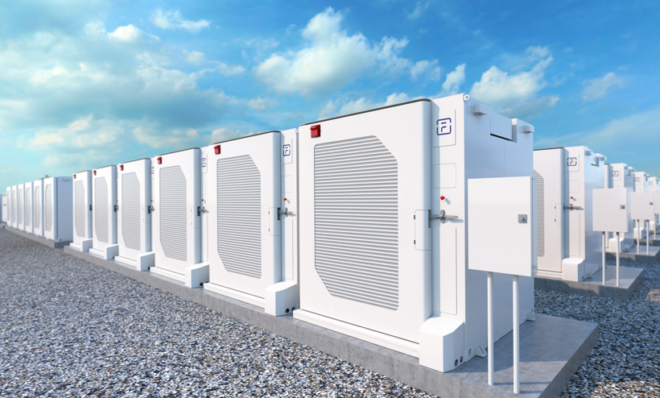 France Battery Energy Storage Systems Market