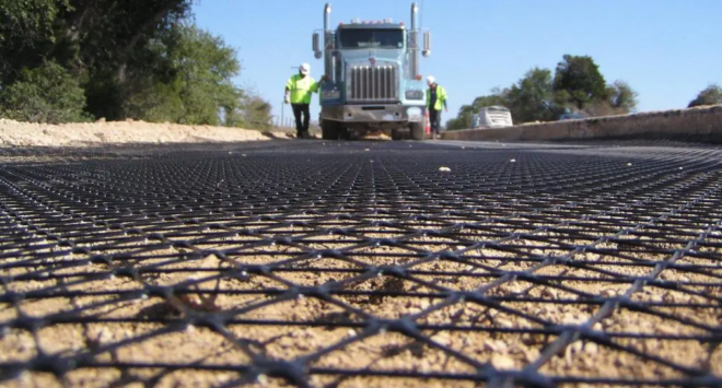 Geogrids Market is anticipated to increase at an impressive rate during the forecast period 2024-2028. Get a Free Sample Report Now.