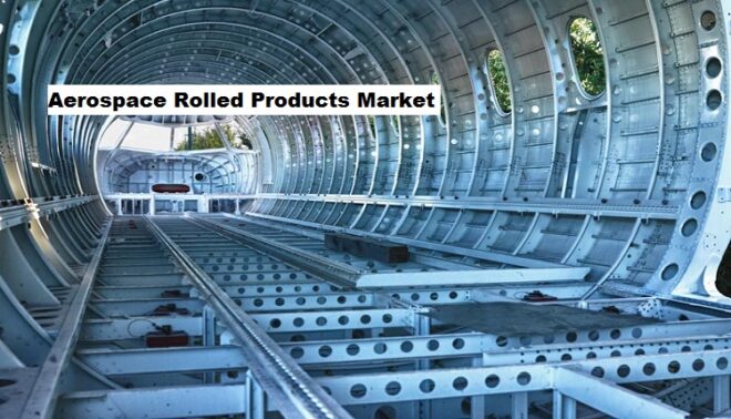 Global Aerospace Rolled Products Market