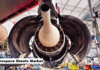 Aerospace Sheets Market