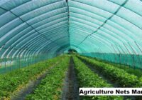 Global Agriculture Nets Market