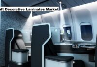 Global Aircraft Decorative Laminates Market