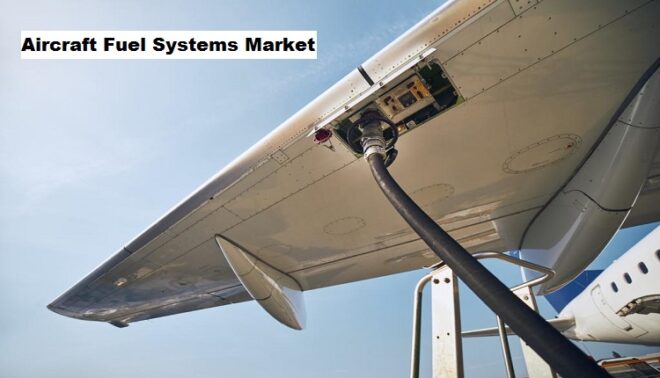 Global Aircraft Fuel Systems Market