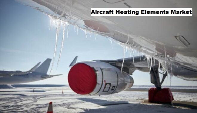 Global Aircraft Heating Elements Market