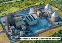 Global Biomass Power Generation Market