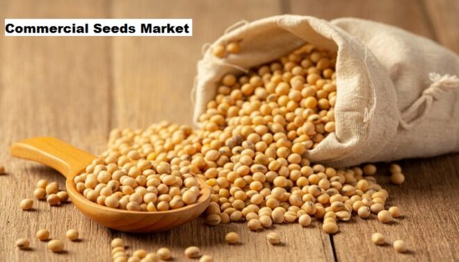 Global Commercial Seeds Market