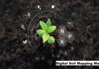 Global Digital Soil Mapping Market