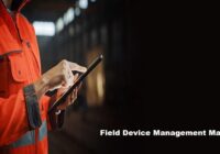 Global Field Device Management Market