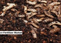 Global Insect Fertilizer Market