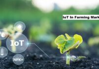 Global IoT In Farming Market