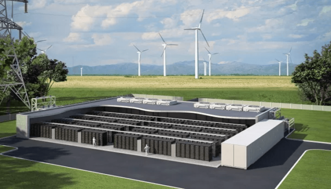 Global Residential Lithium-Ion Battery Energy Storage Systems Market