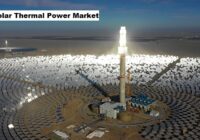 Global Solar Thermal Power Market