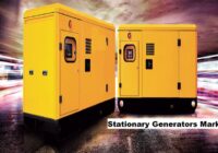 Global Stationary Generators Market