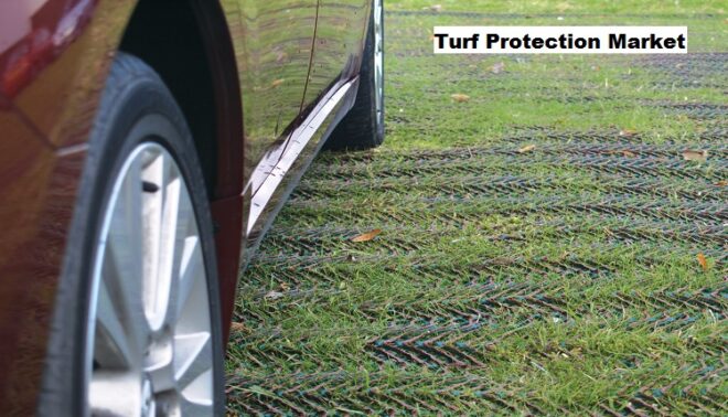 Turf Protection Market