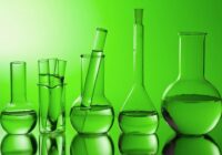 The green chemicals market is expected to grow at an impressive rate in the forecast period 2024-2028. Click to get a Free Sample.