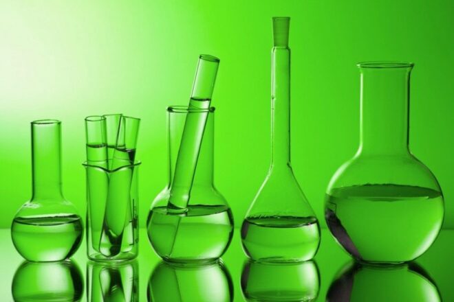 The green chemicals market is expected to grow at an impressive rate in the forecast period 2024-2028. Click to get a Free Sample.