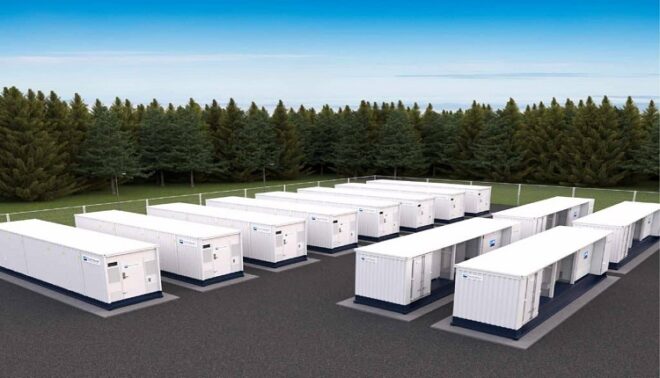 India Battery Energy Storage Systems Market