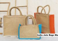 India Jute Bags Market