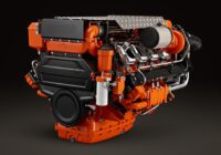 India Marine Engines Market
