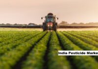 India Pesticide Market