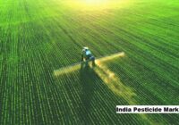 India Pesticide Market