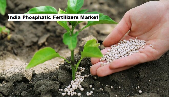 India Phosphatic Fertilizers Market