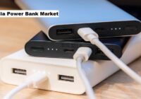 India Power Bank Market