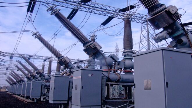 India Power & Distribution Transformer Market